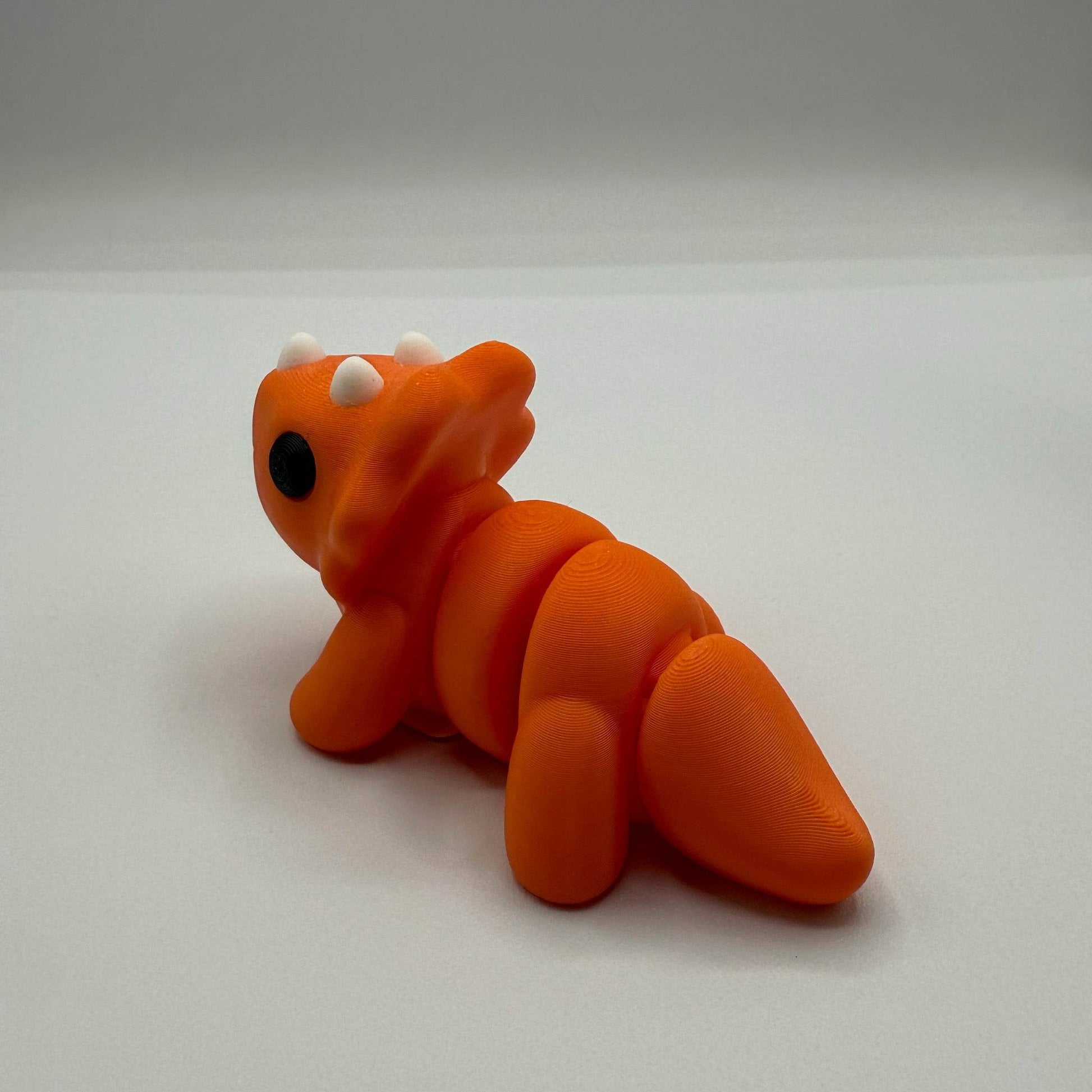 Medium 3D Figures POS - - The Puntique