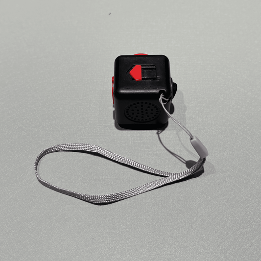 Fidget Cube - Aliexpress