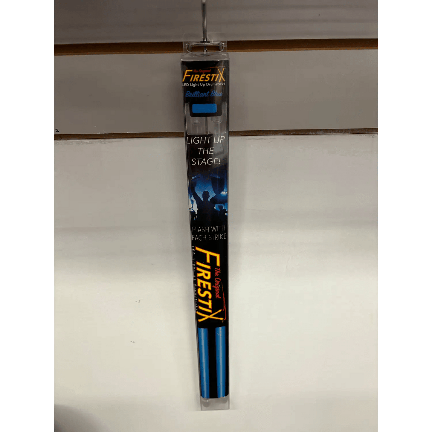 Firestix® Blue - Trophy Music Co.