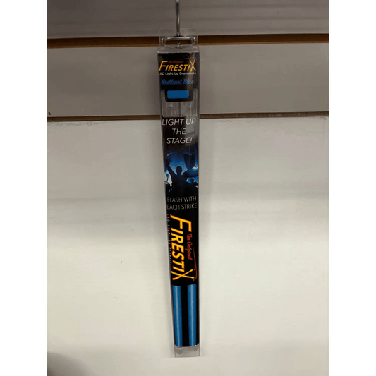 Firestix® Blue - Trophy Music Co.