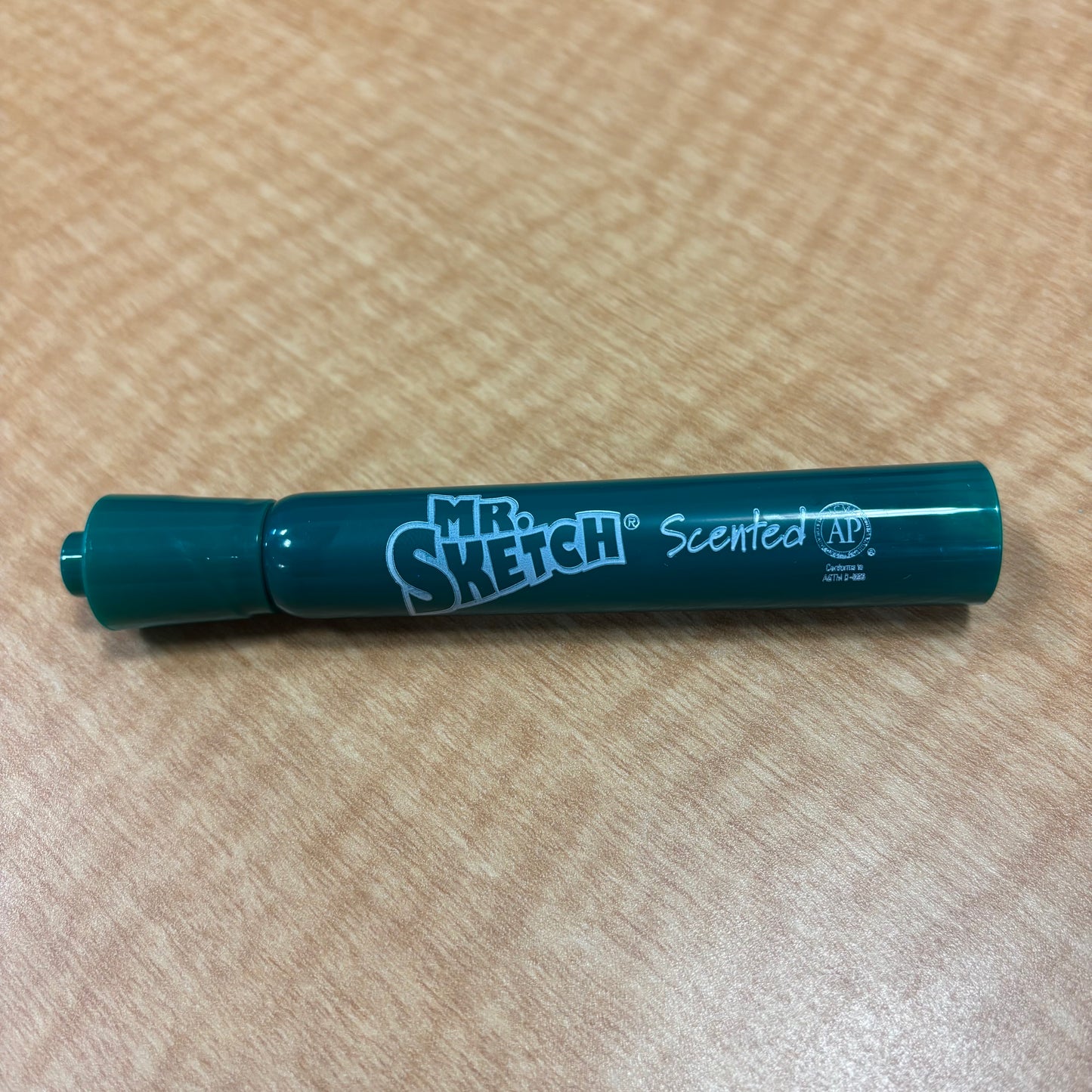 Mr. Sketch Scented Markers - Apple - The Puntique