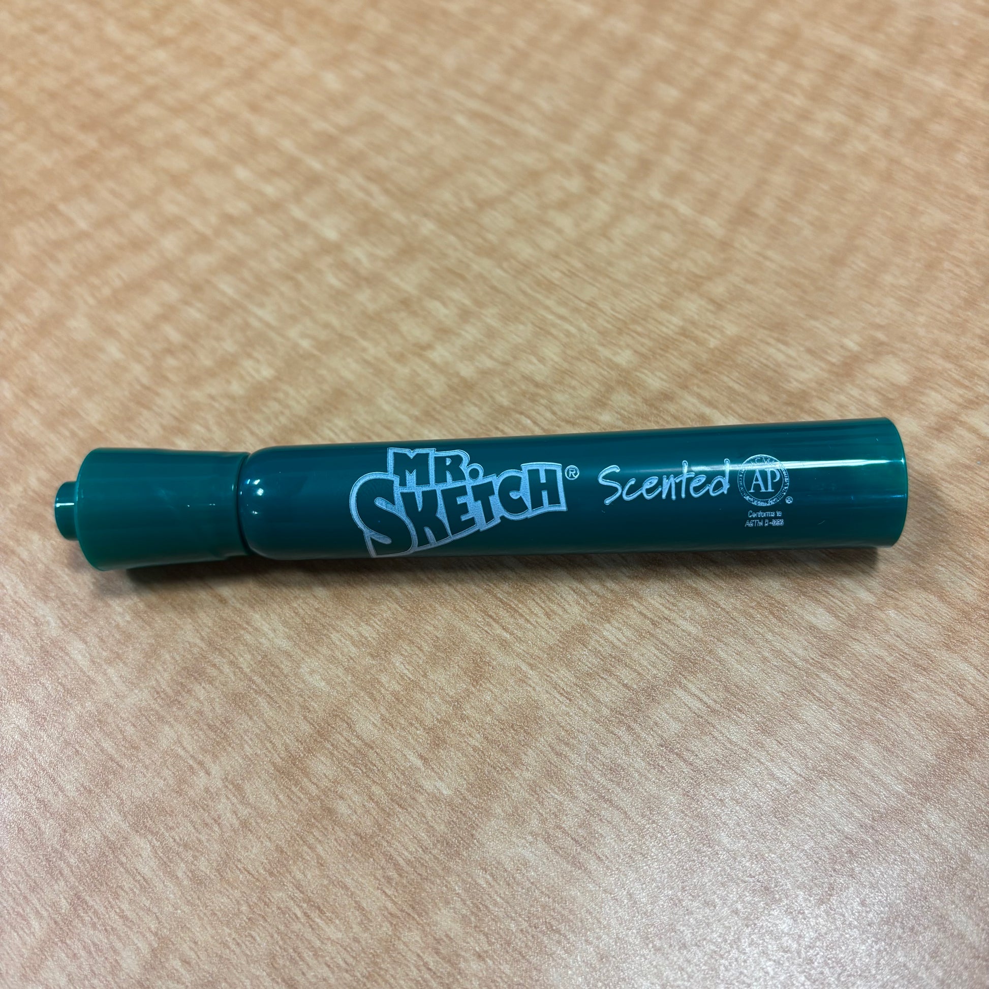 Mr. Sketch Scented Markers - Apple - The Puntique