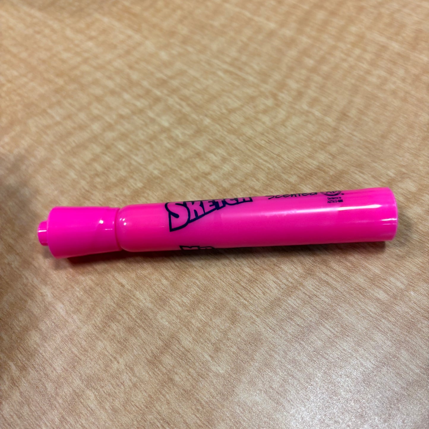 Mr. Sketch Scented Markers - Watermelon - The Puntique