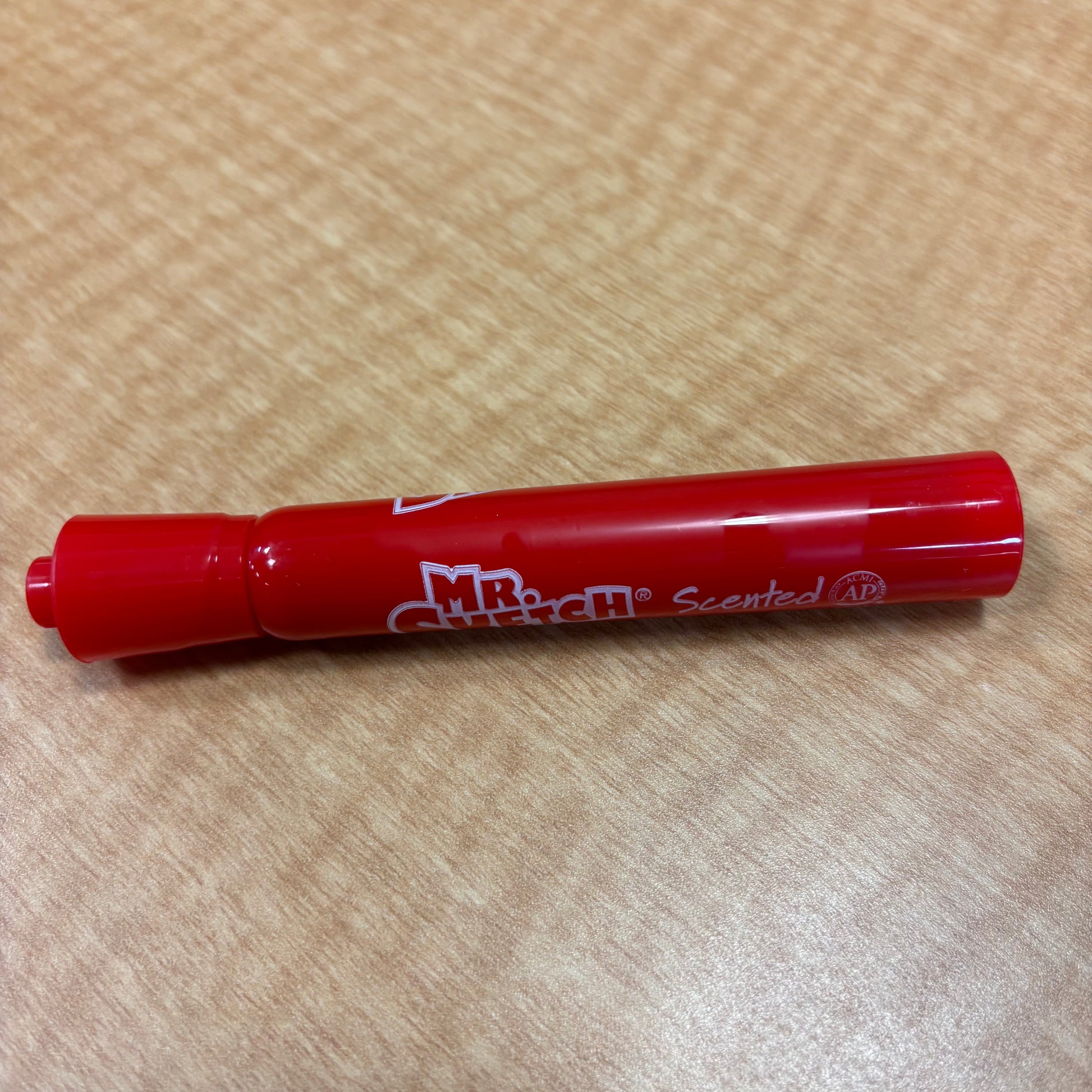 Mr. Sketch Scented Markers - Cherry - The Puntique