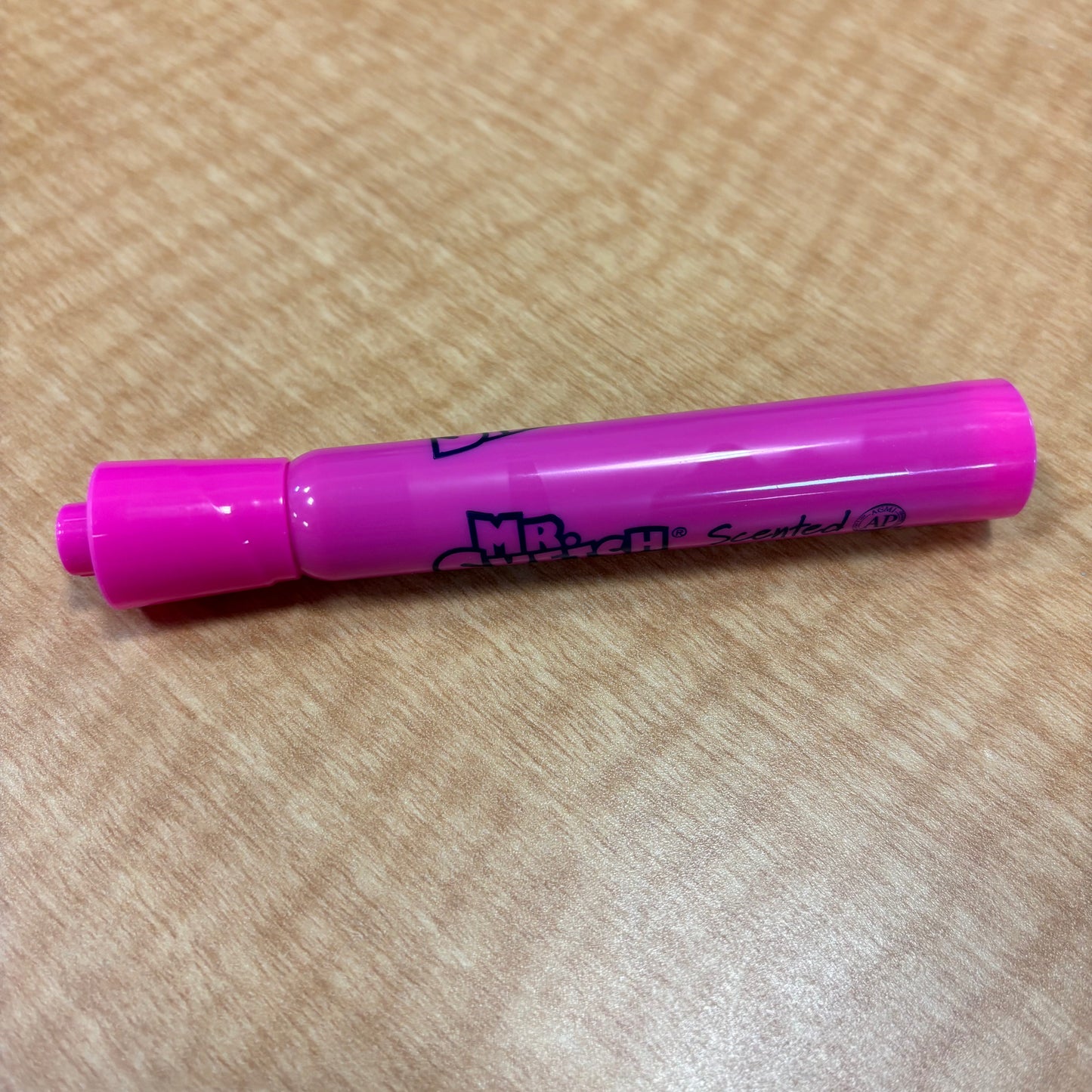 Mr. Sketch Scented Markers - Raspberry - The Puntique
