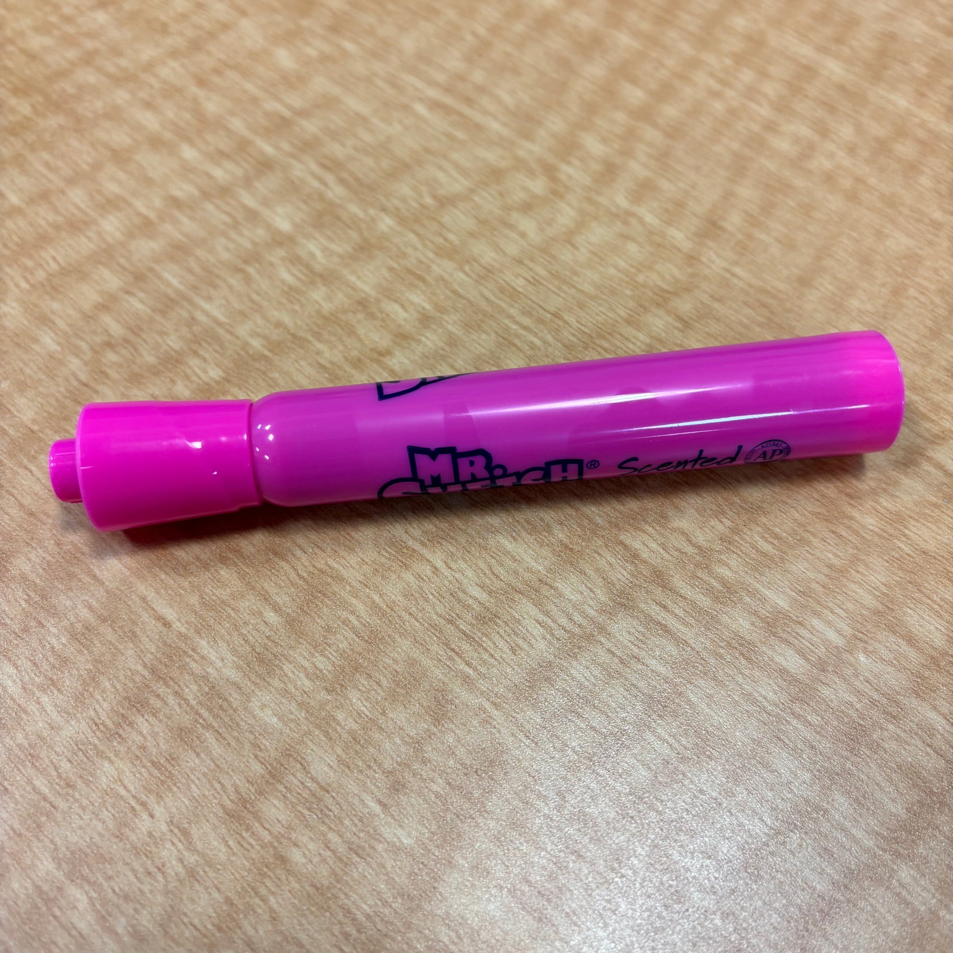 Mr. Sketch Scented Markers - Raspberry - The Puntique