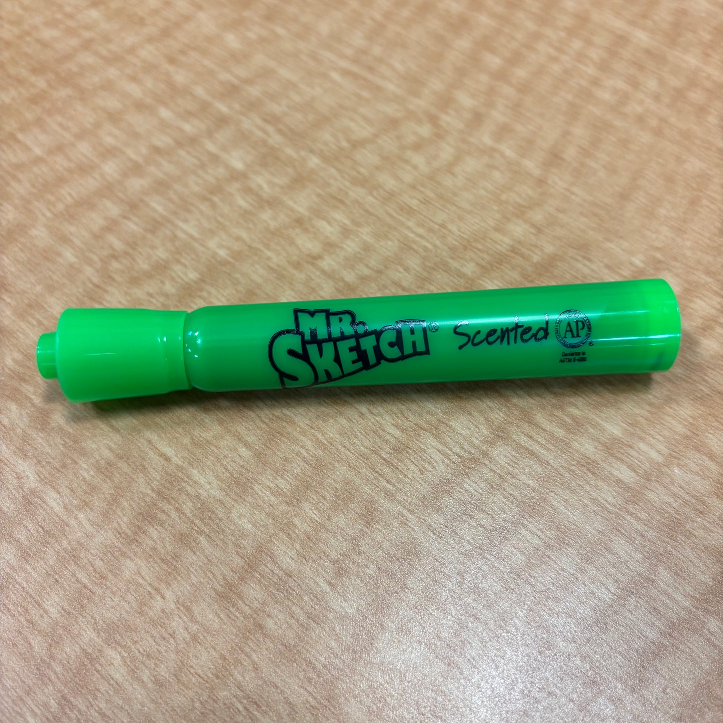 Mr. Sketch Scented Markers - Mint - The Puntique