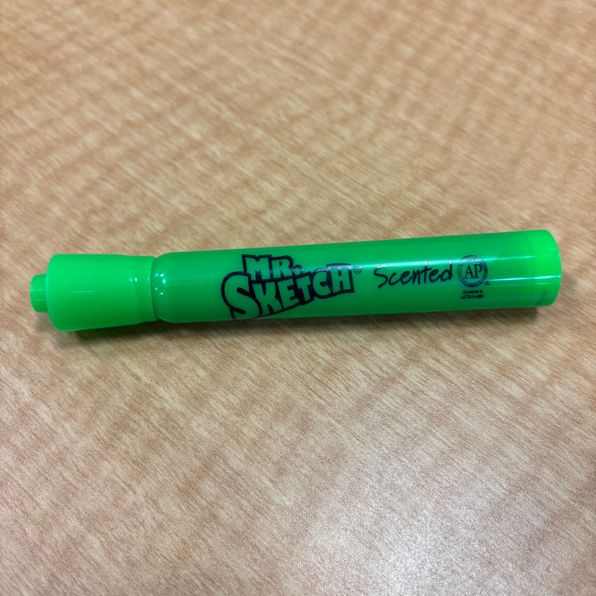 Mr. Sketch Scented Markers - Mint - The Puntique
