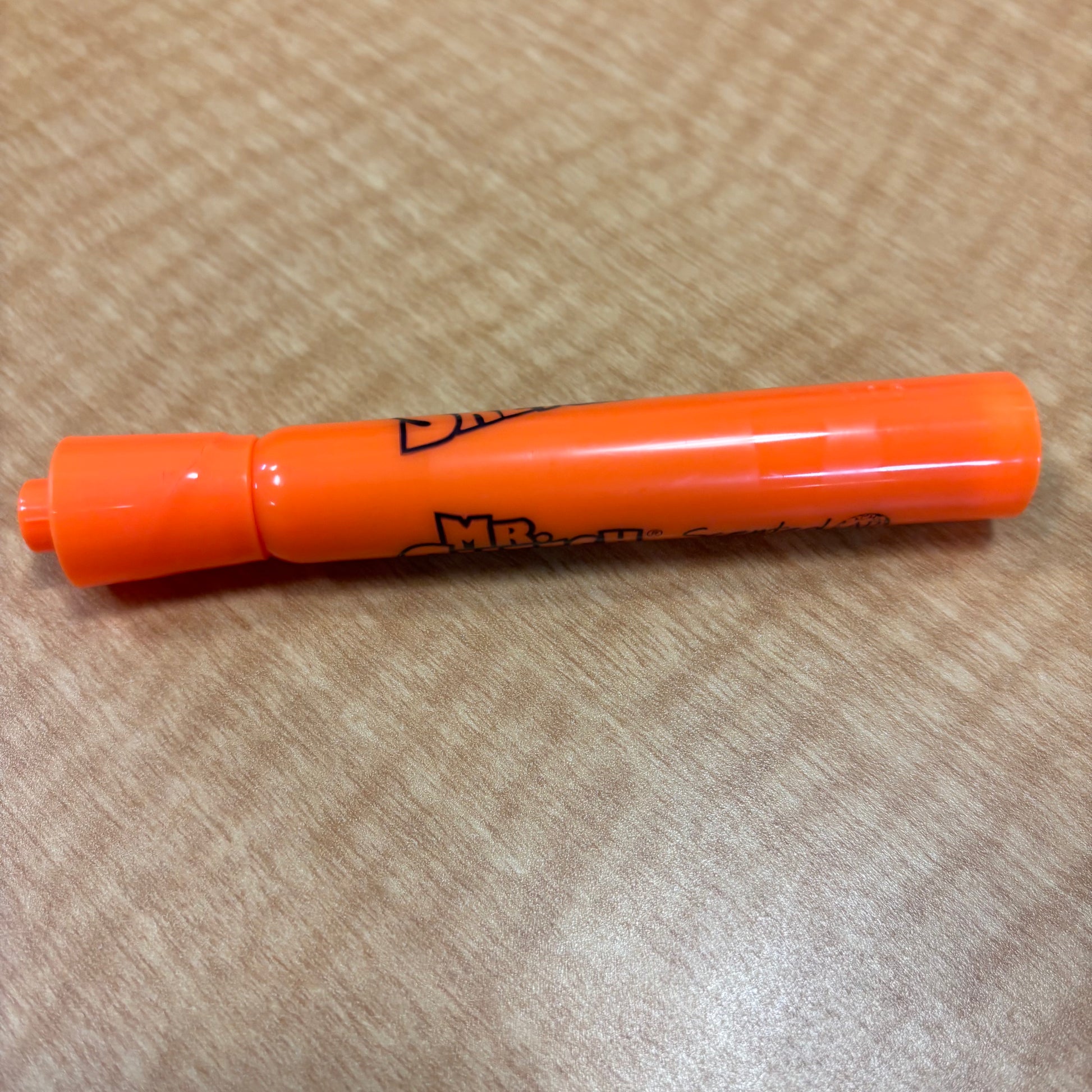 Mr. Sketch Scented Markers - Orange - The Puntique