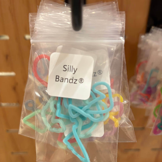 Sillybandz® 3 pack - SillyBandz