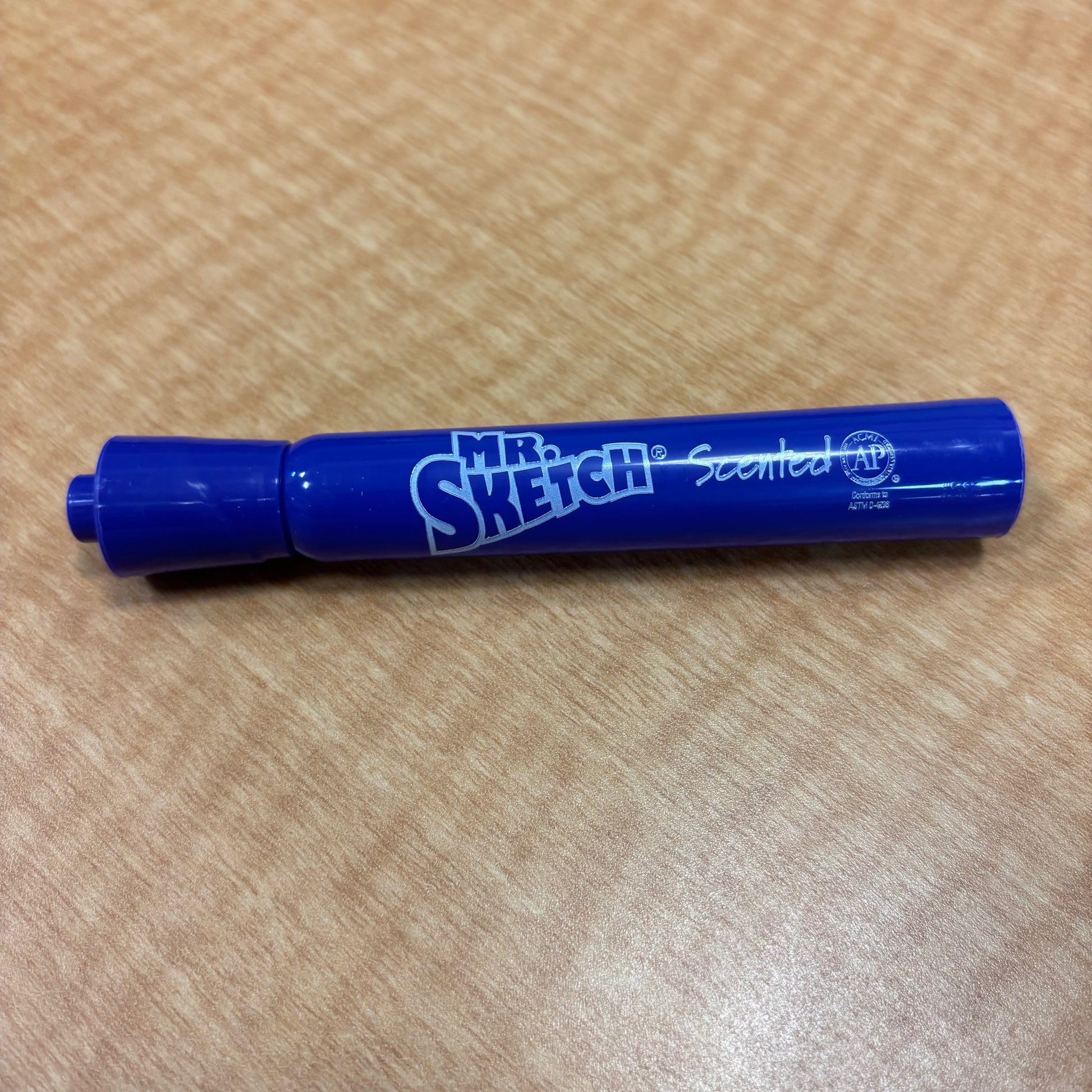 Mr. Sketch Scented Markers - Grape - The Puntique