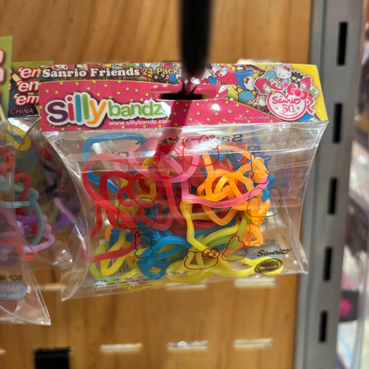 Sillybandz® 24 pack - SillyBandz