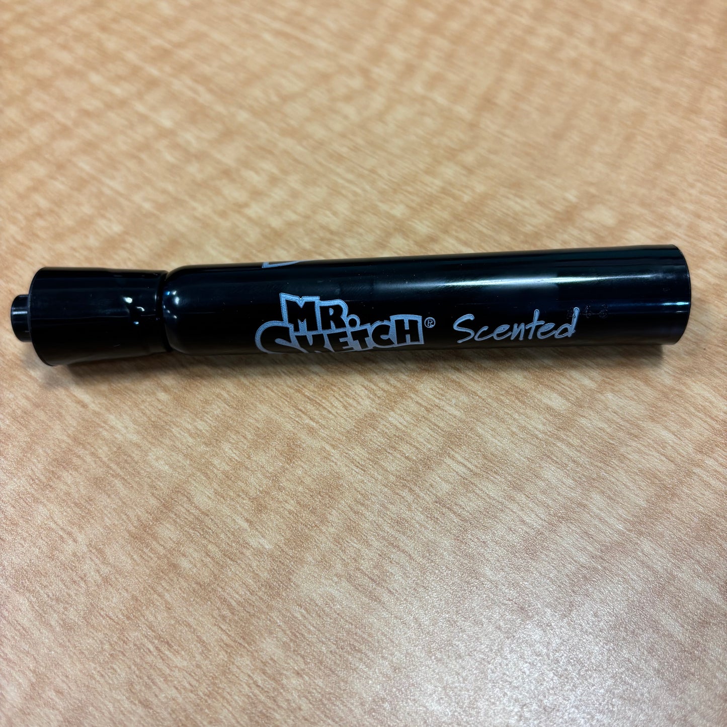 Mr. Sketch Scented Markers - Licorice - The Puntique