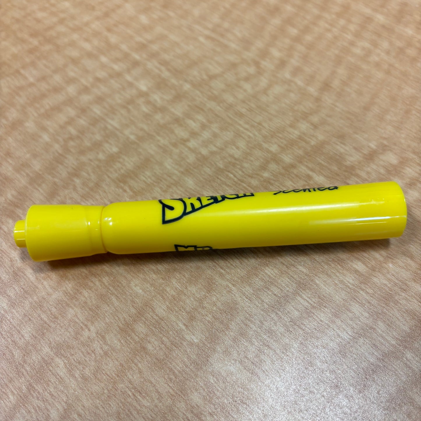 Mr. Sketch Scented Markers - Banana - The Puntique