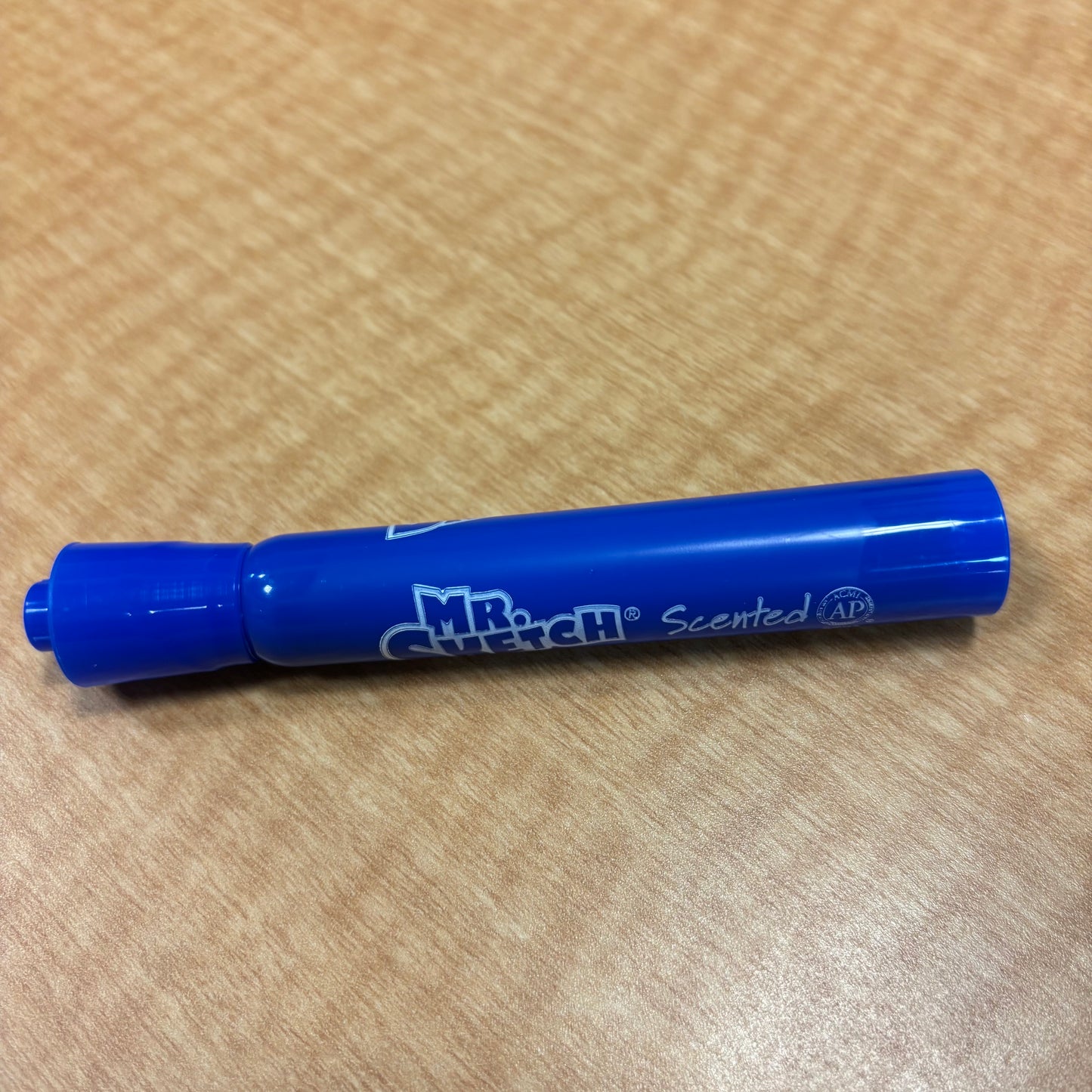 Mr. Sketch Scented Markers - Blueberry - The Puntique