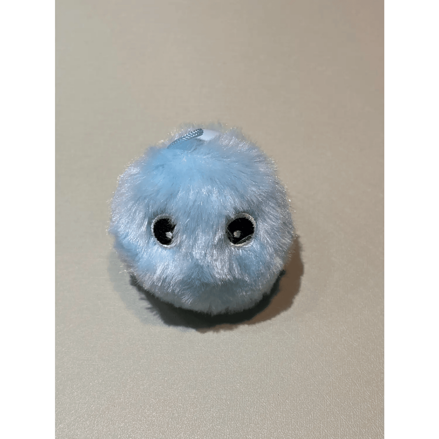 Fuzzy Cat Ball Toy with Lifelike Animal Chirping Sound - Aliexpress