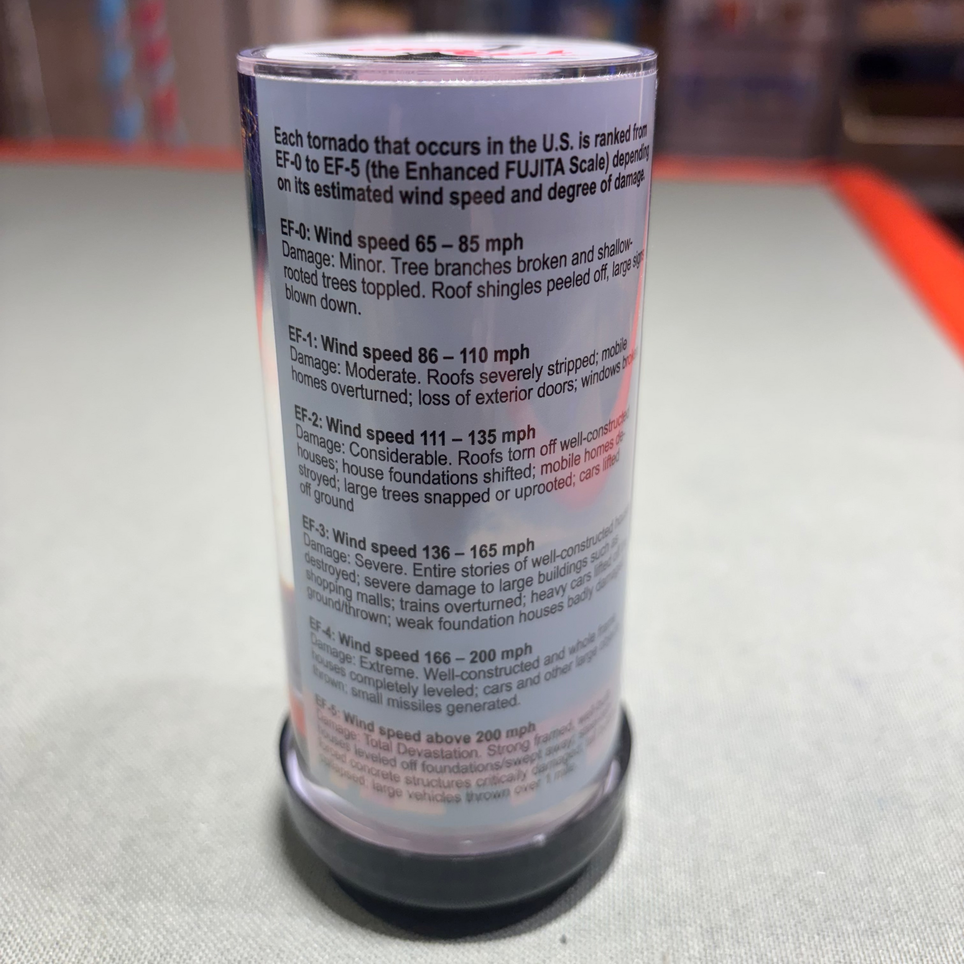 TEDCO Toys - Pet Tornado - - The Puntique