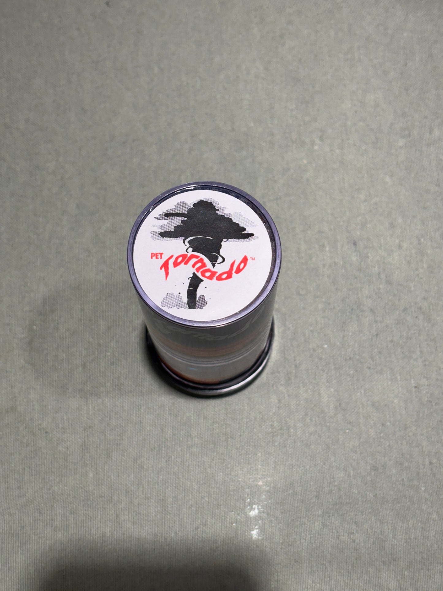 TEDCO Toys - Pet Tornado - - The Puntique