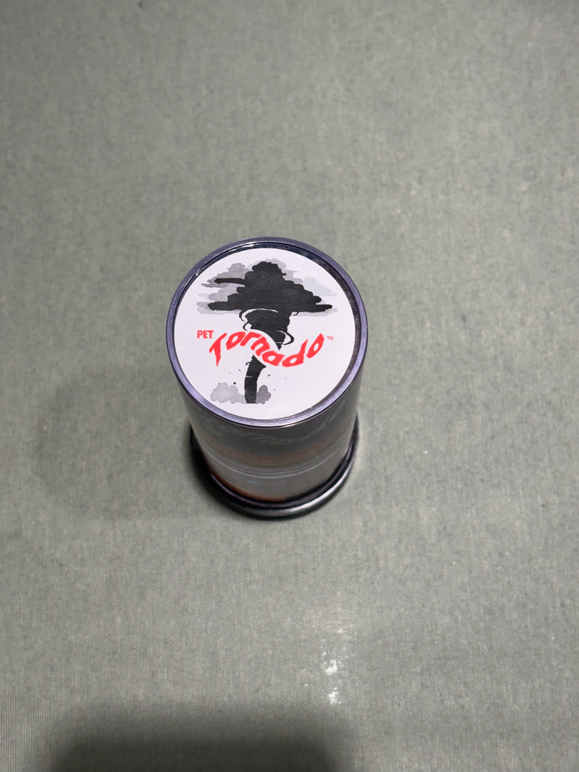 TEDCO Toys - Pet Tornado - - The Puntique