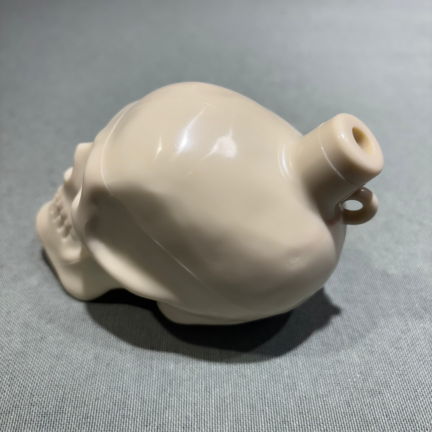 Skull Shaped Aztec Death Whistle (The Screamer) - - The Puntique