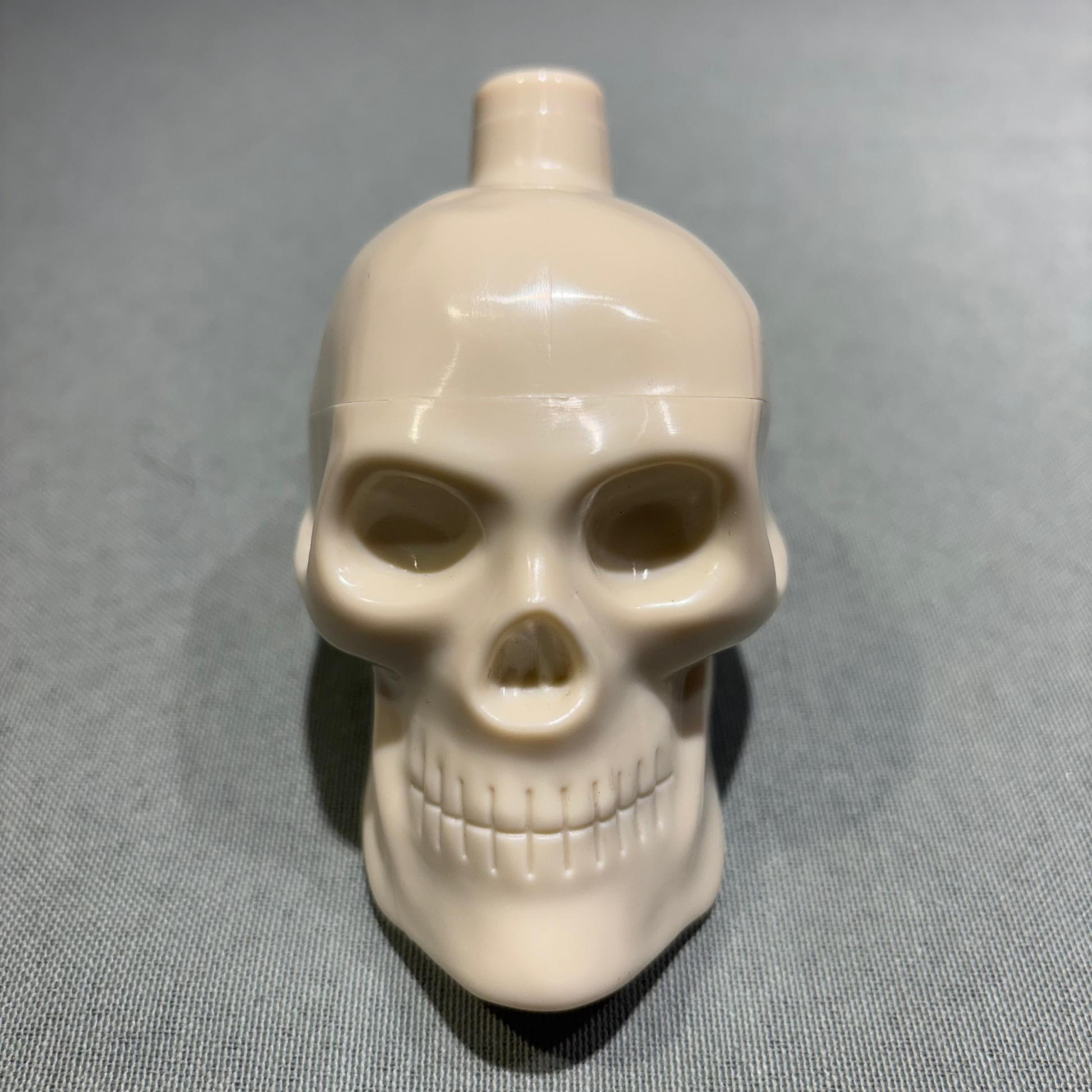 Skull Shaped Aztec Death Whistle (The Screamer) - - The Puntique