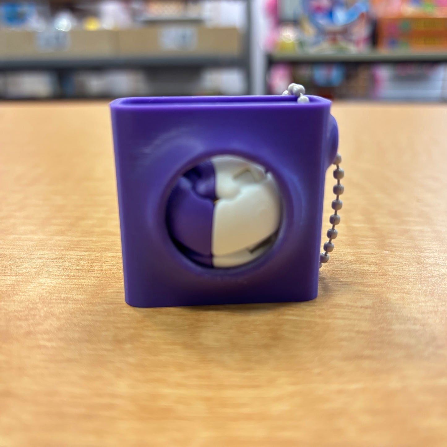 Zorble with Case
