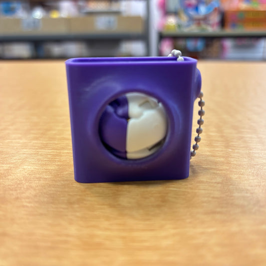 Zorble with Case - - The Puntique