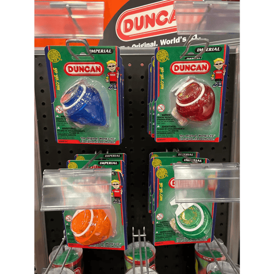Imperial® Spin Top - Duncan
