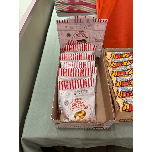 JELLY BELLY-HARRY POTTER BERTIE BOTTS-1.9OZ - Nassau Candy
