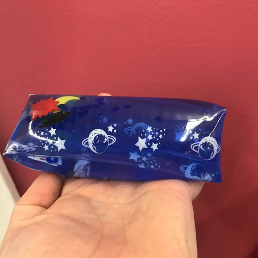Jumbo Space Water Wiggler - The Toy Network