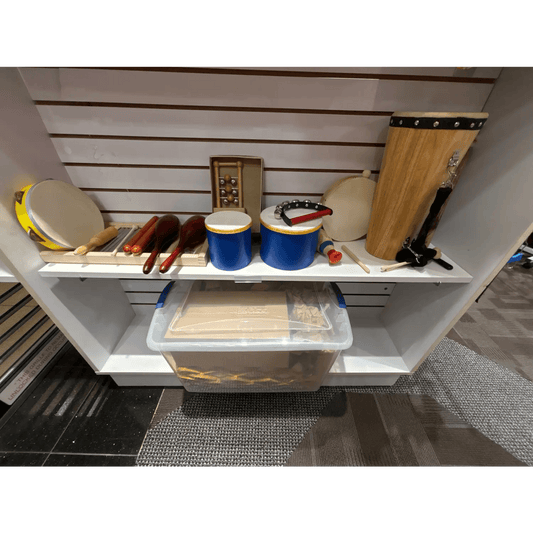 MUSIC THERAPY KIT - Trophy Music Co.