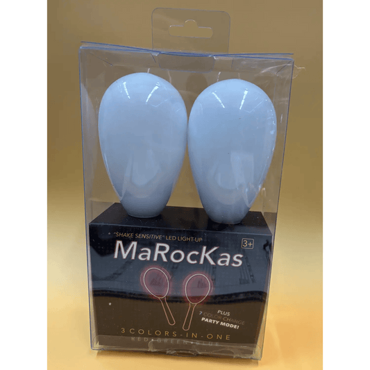 MaRocKas - Trophy Music Co.