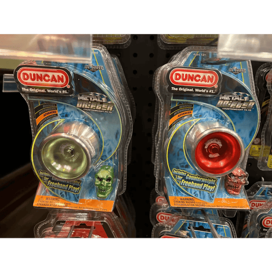 Metal Drifter™ - Duncan