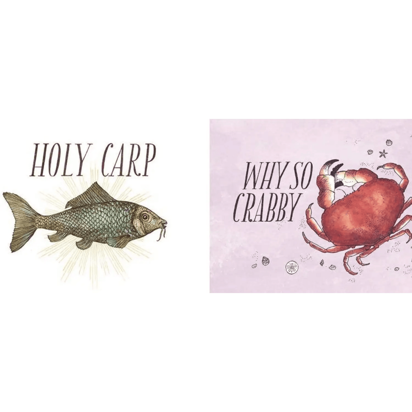 Microcosm Publishing & Distribution - Have a Little Pun: An Illustrated Play on Words - Microcosm Publishing & Distribution