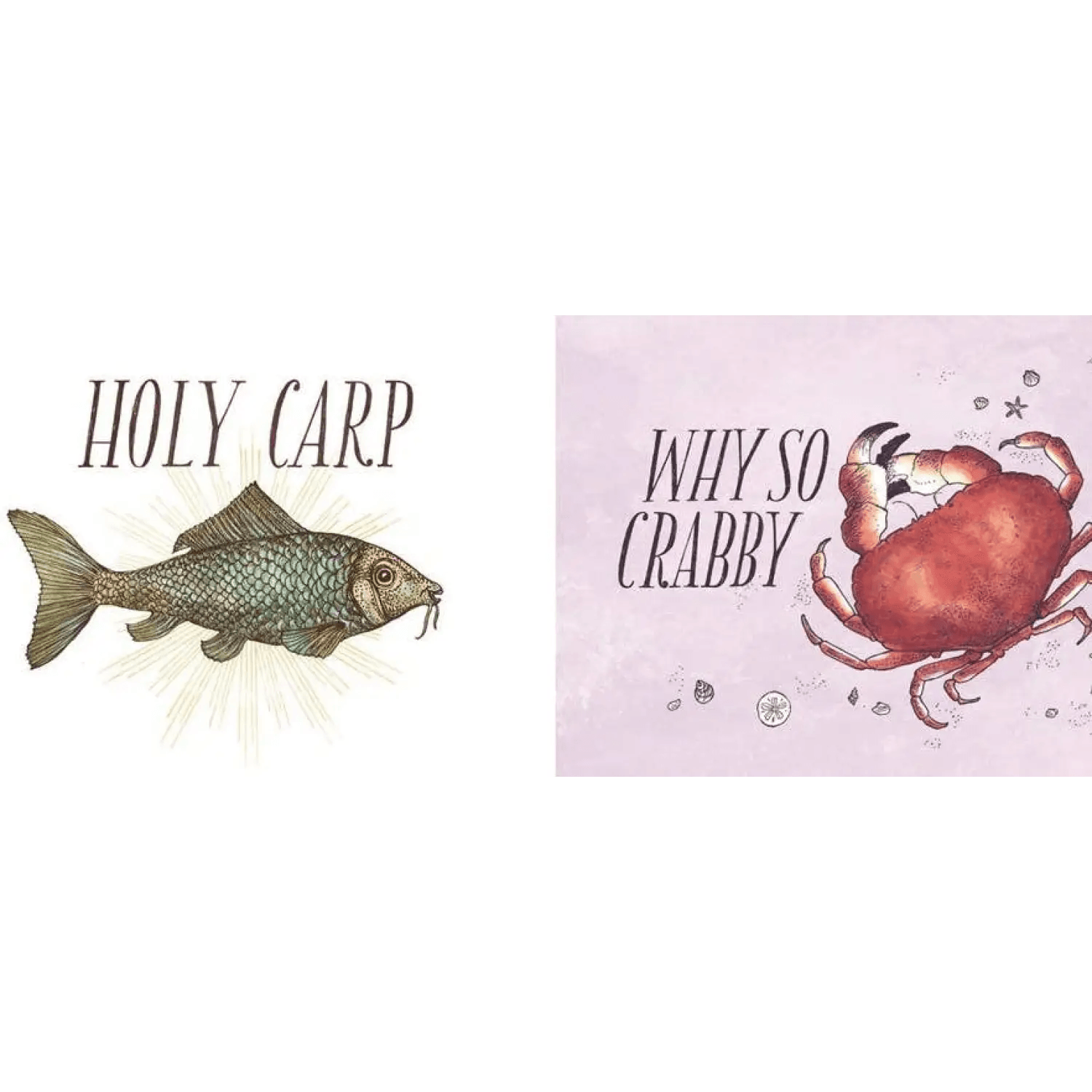 Microcosm Publishing & Distribution - Have a Little Pun: An Illustrated Play on Words - Microcosm Publishing & Distribution