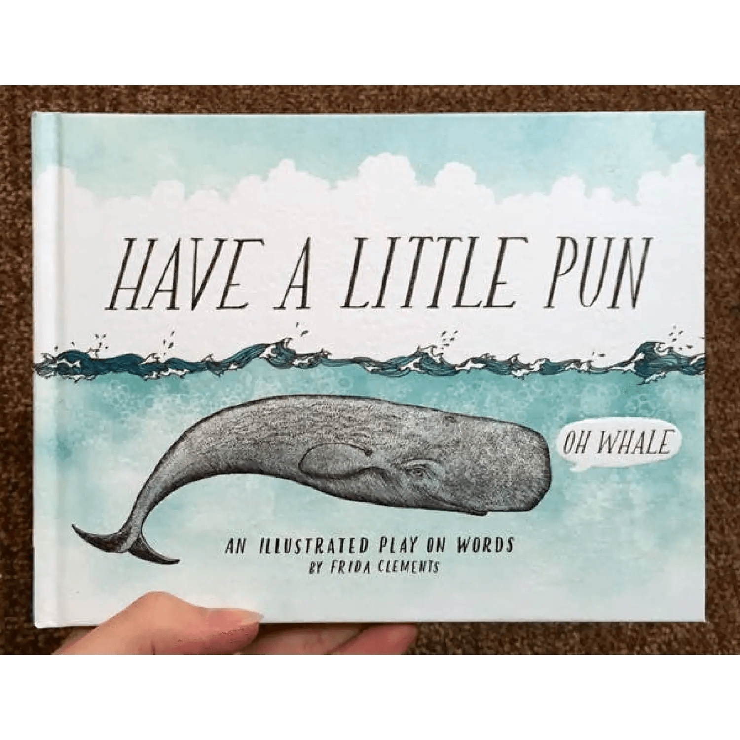 Microcosm Publishing & Distribution - Have a Little Pun: An Illustrated Play on Words - Microcosm Publishing & Distribution