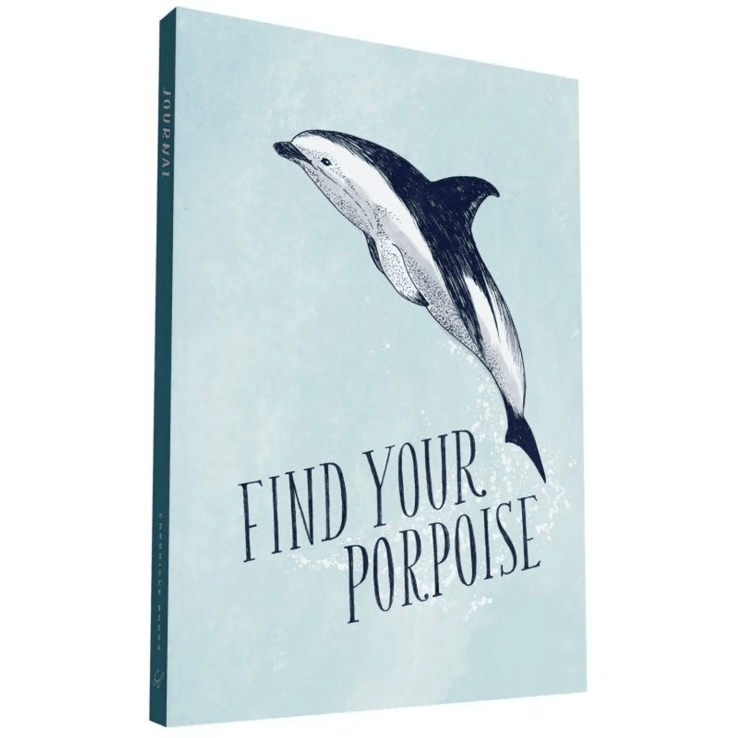 Microcosm Publishing & Distribution - Have a Little Pun: Find Your Porpoise / Honey Bee Yourself - Microcosm Publishing & Distribution