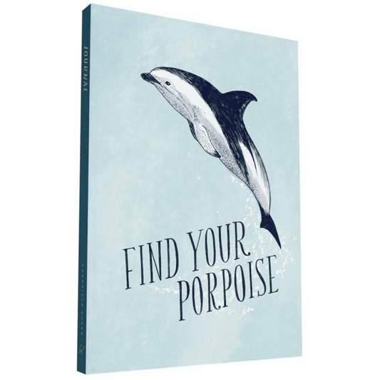 Microcosm Publishing & Distribution - Have a Little Pun: Find Your Porpoise / Honey Bee Yourself - Microcosm Publishing & Distribution