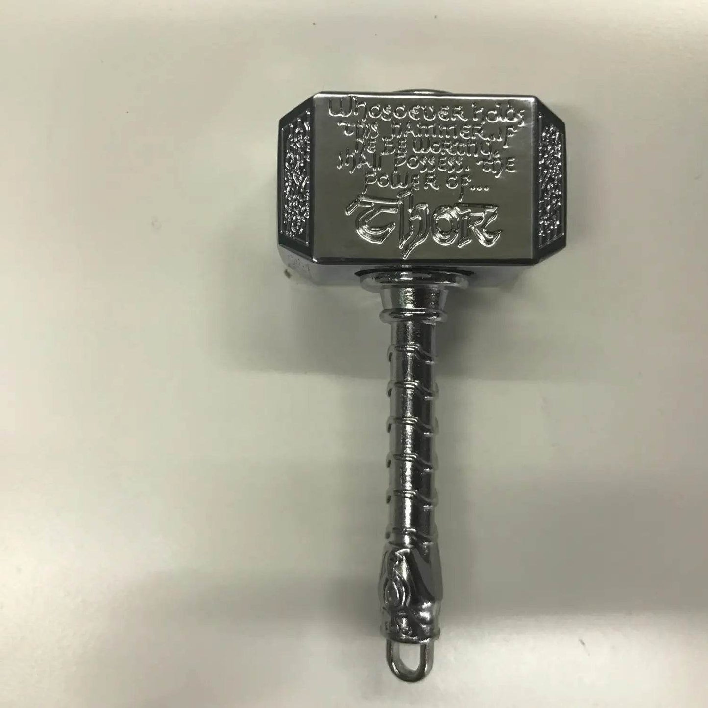 Norse Hammer Fidget Spinner - Aliexpress