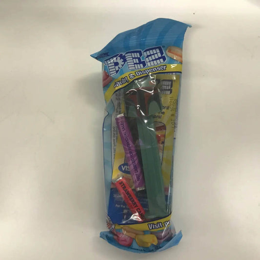 Pez Dispensers - Various - Grandpa Joe's Candy Shop