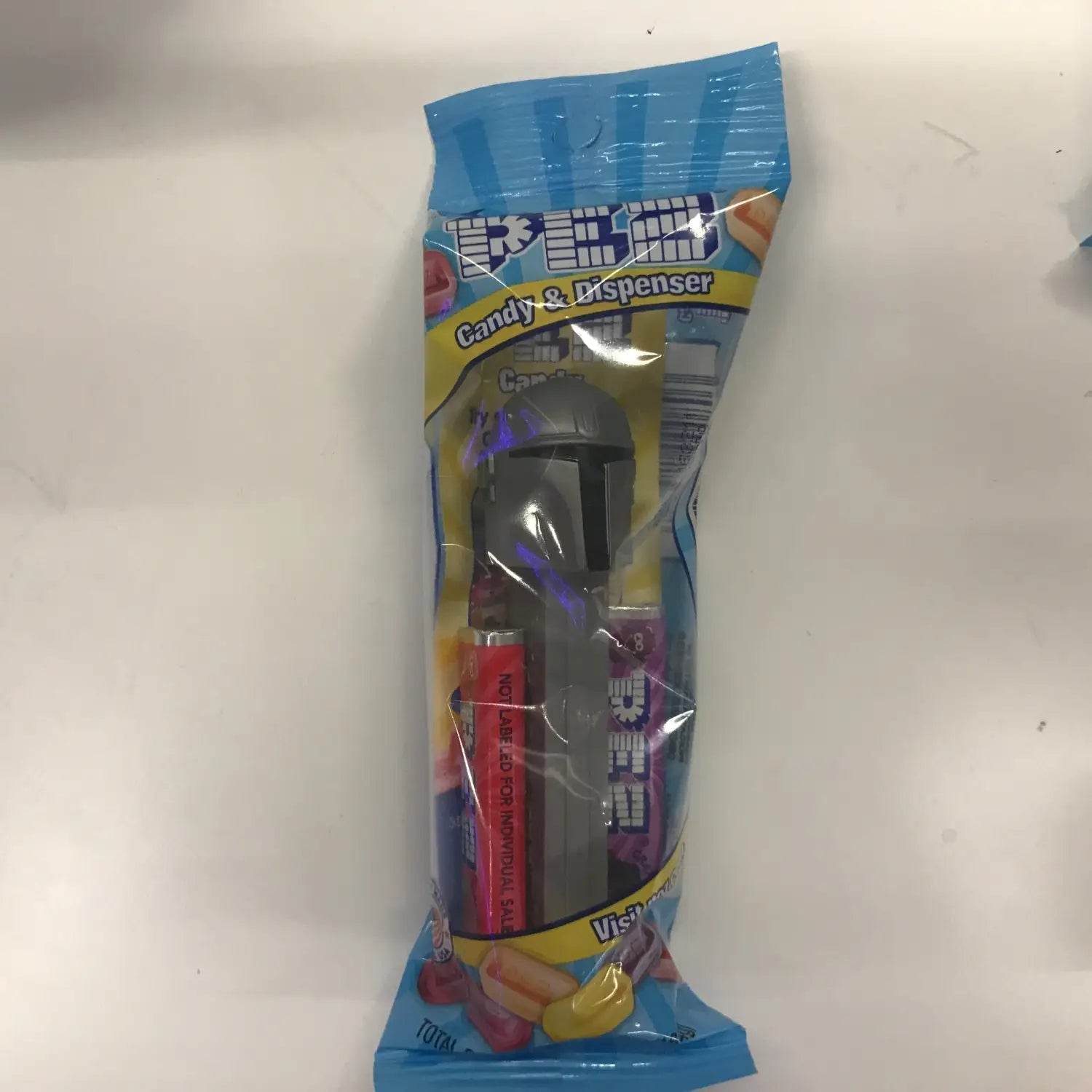 Pez Dispensers - Various - Grandpa Joe's Candy Shop