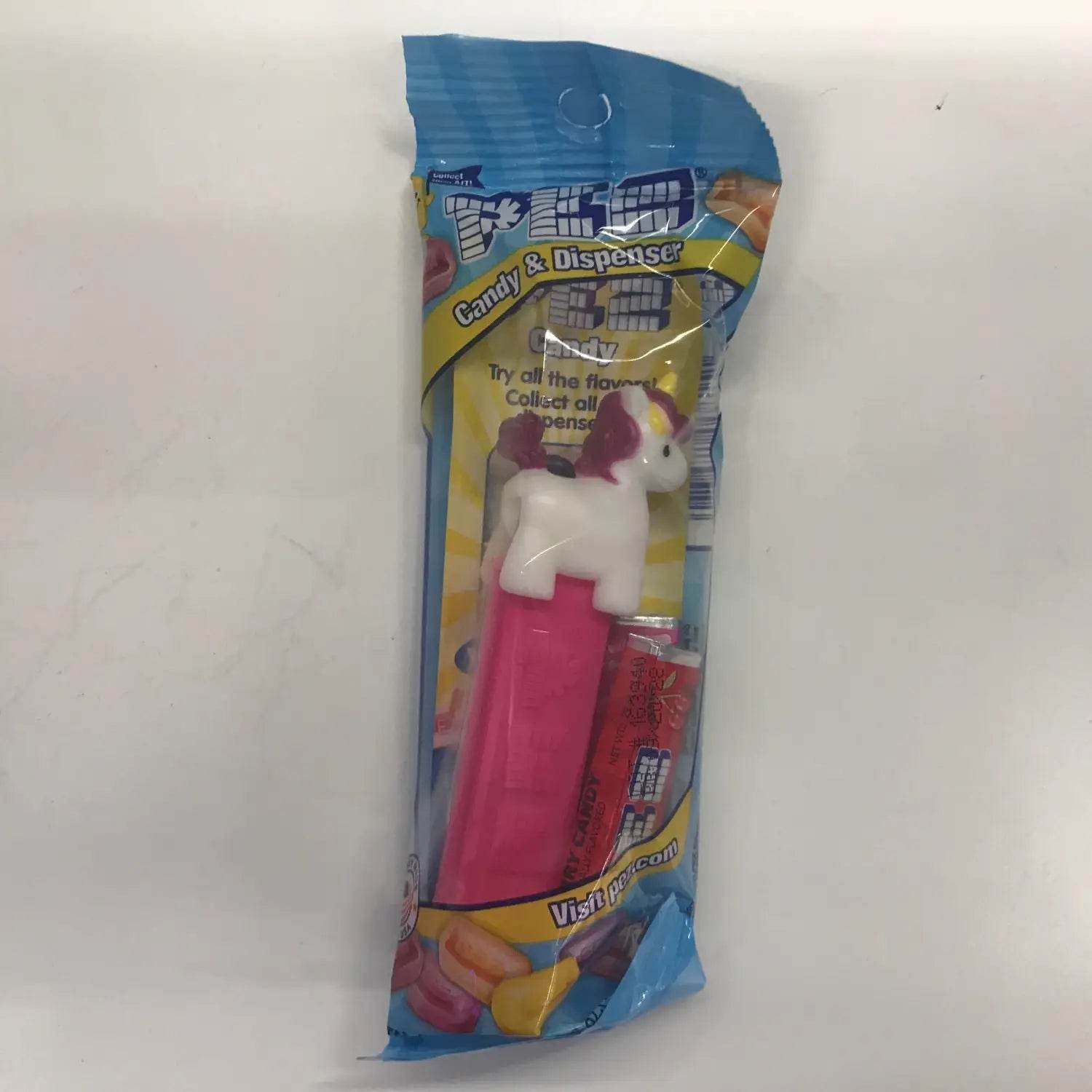 Pez Dispensers - Various - Grandpa Joe's Candy Shop
