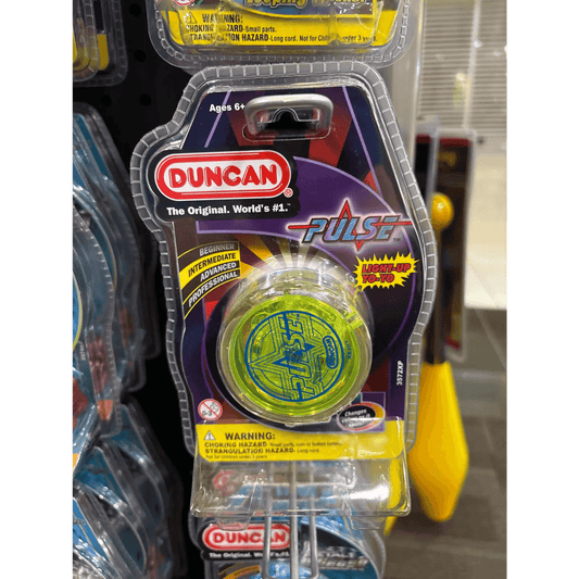 Pulse™ Light-up Yo-Yo - Duncan