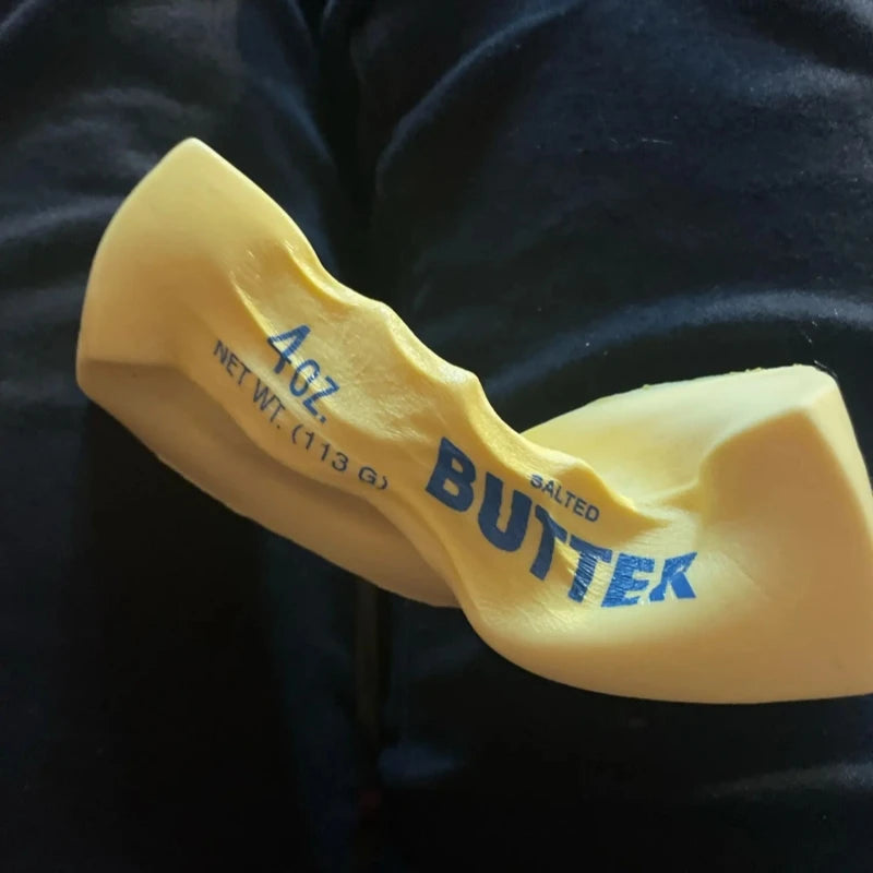Slow Rise Butter Squish - - The Puntique