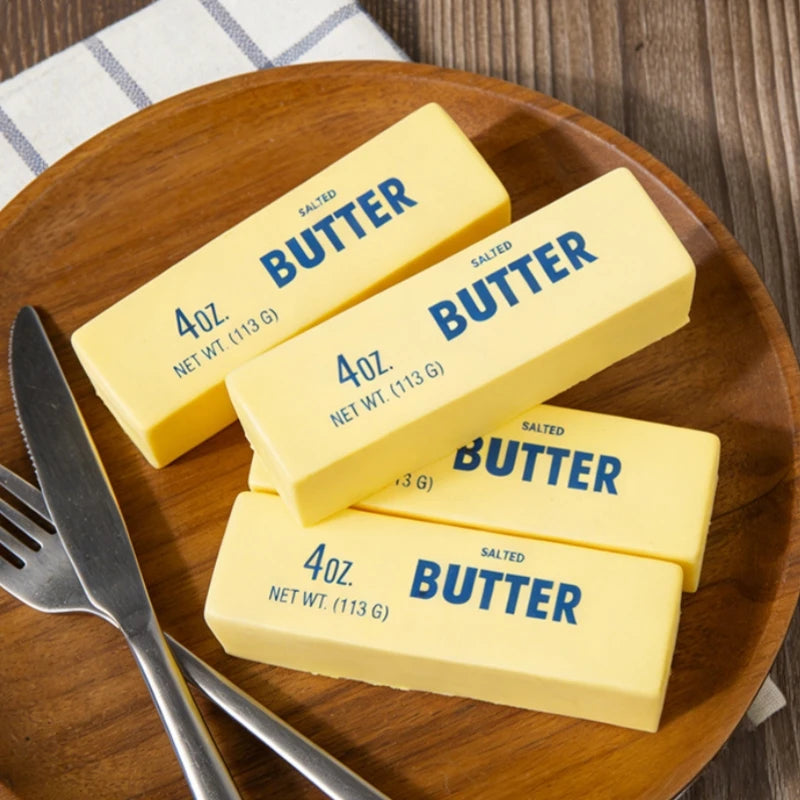 Slow Rise Butter Squish - - The Puntique