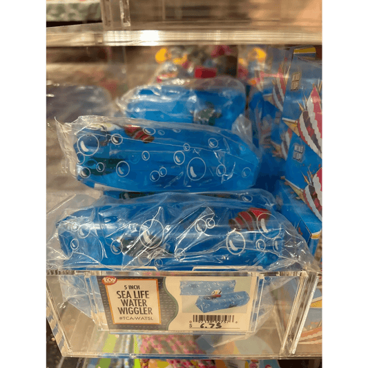 SEALIFE WATER WIGGLER - The Toy Network