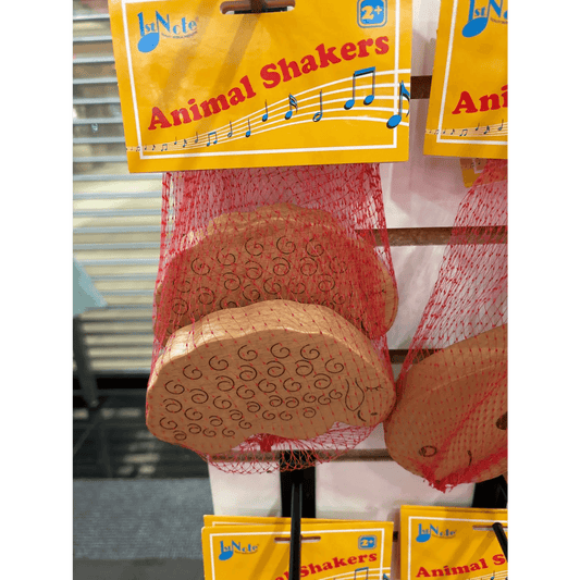 SHEEP SHAKER - Trophy Music Co.