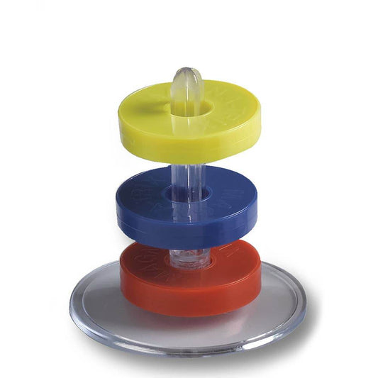 TEDCO Toys - Magna-Trix - TEDCO Toys