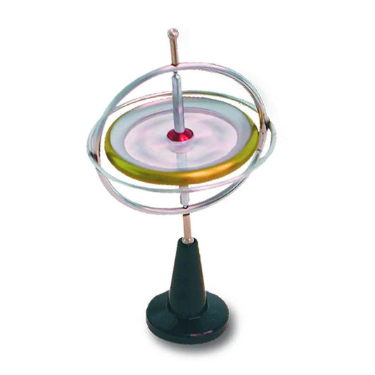 TEDCO Toys - Original TEDCO Gyroscope/Boxed - TEDCO Toys