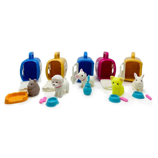 TEDCO Toys - Pet Houses - TEDCO Toys